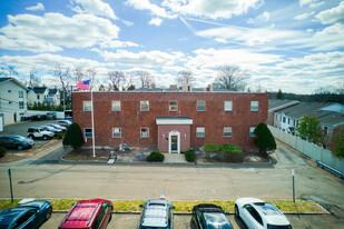 101 West St, Hillsdale NJ - Convenience Store