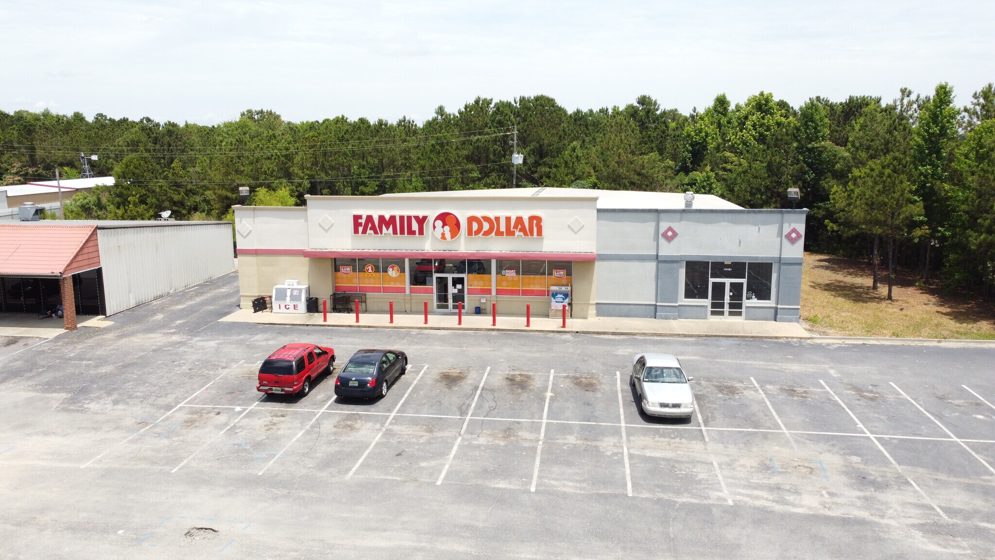 3926 Us-80 Hwy, Phenix City, AL for sale Building Photo- Image 1 of 1
