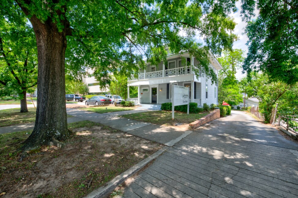 1407 Elmwood Ave, Columbia, SC 29201 Office for Sale