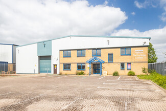 More details for 18 Triumph Way, Kempston - Industrial for Lease