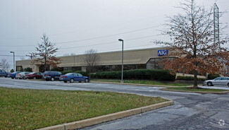 More details for 400 Grove Rd, Thorofare, NJ - Office for Lease