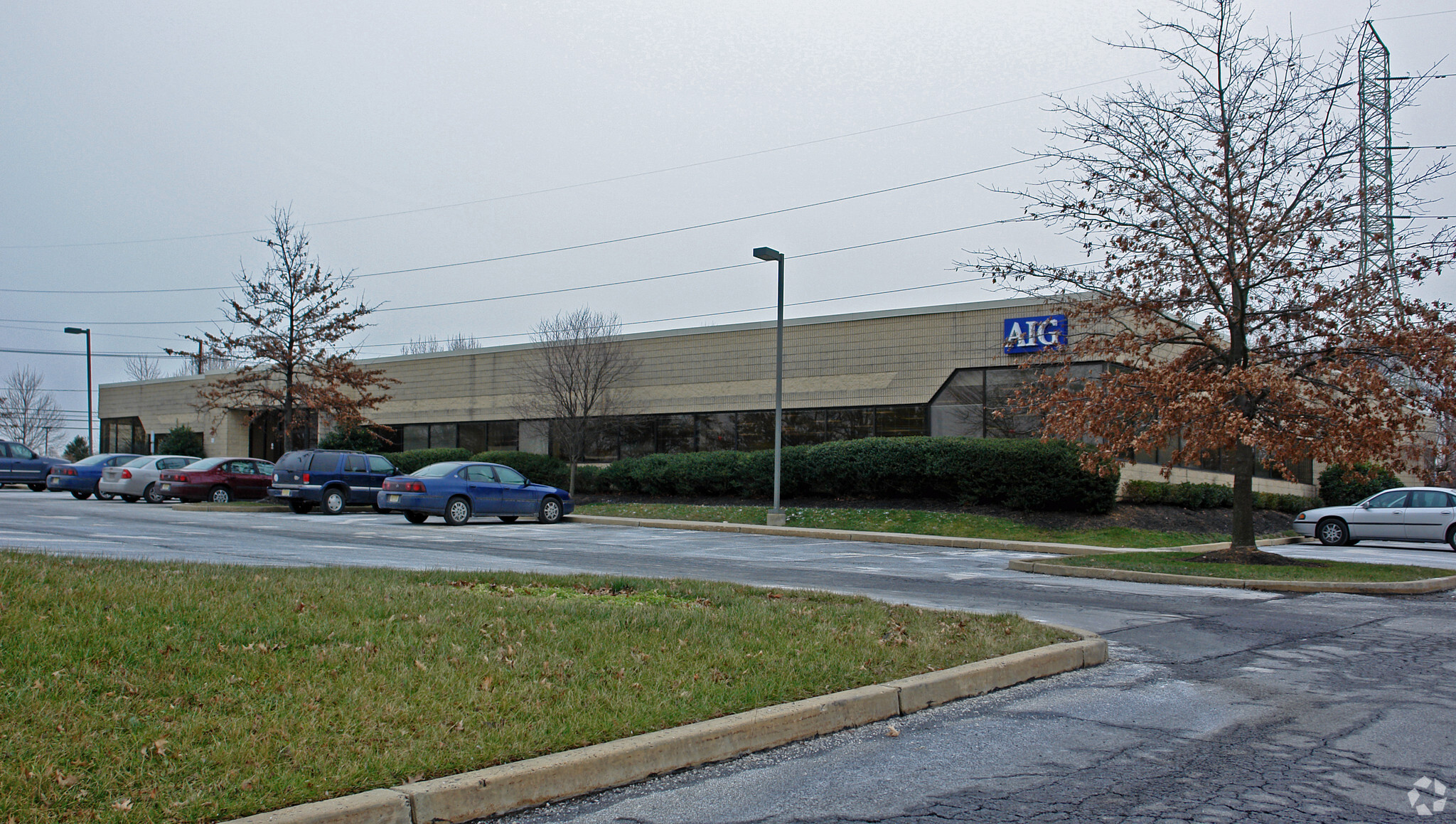 400 Grove Rd, Thorofare, NJ for lease Primary Photo- Image 1 of 6