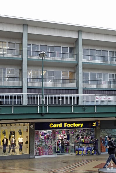 13 The Precinct, Coventry for sale - Primary Photo - Image 1 of 4