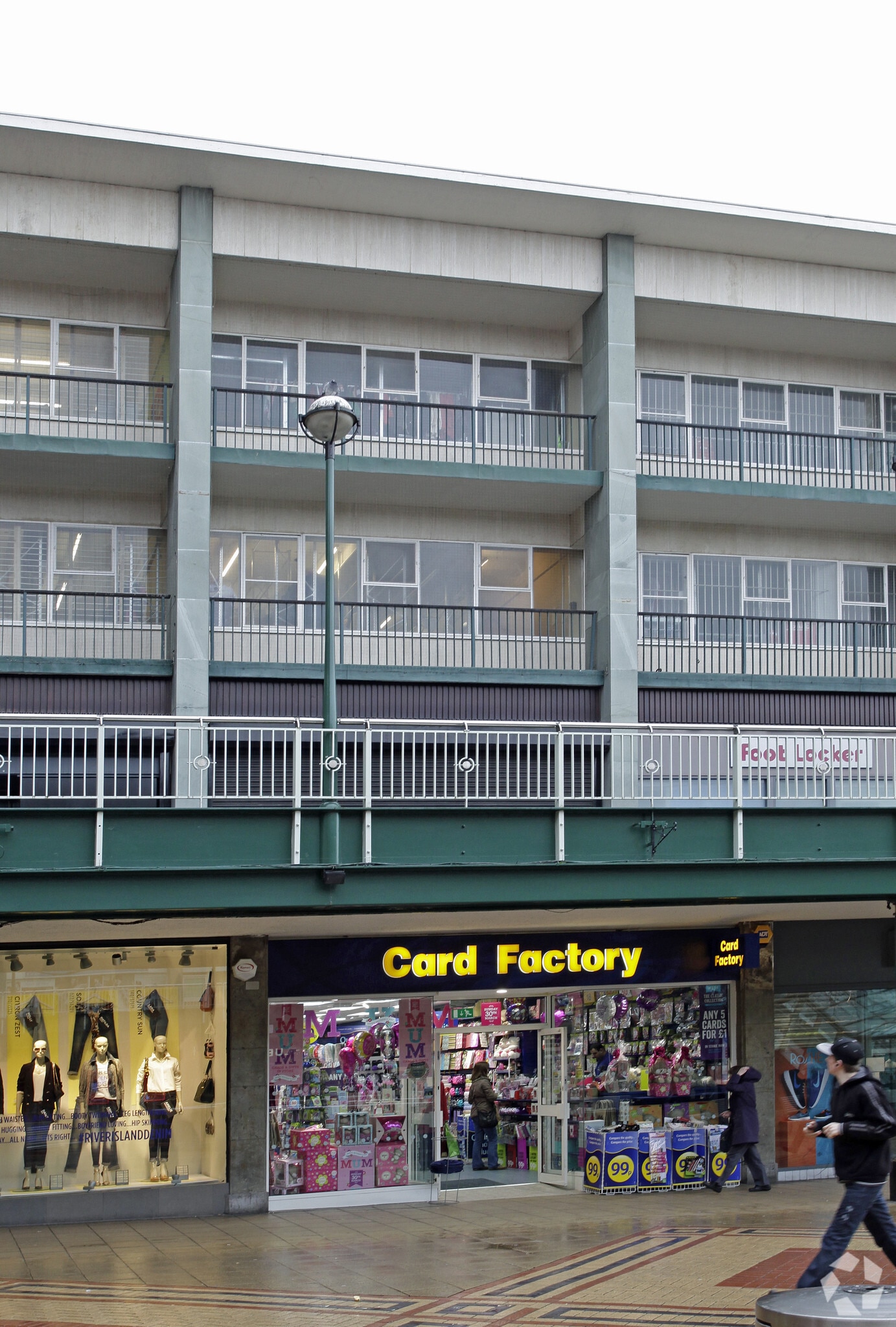 13 The Precinct, Coventry for sale Primary Photo- Image 1 of 5