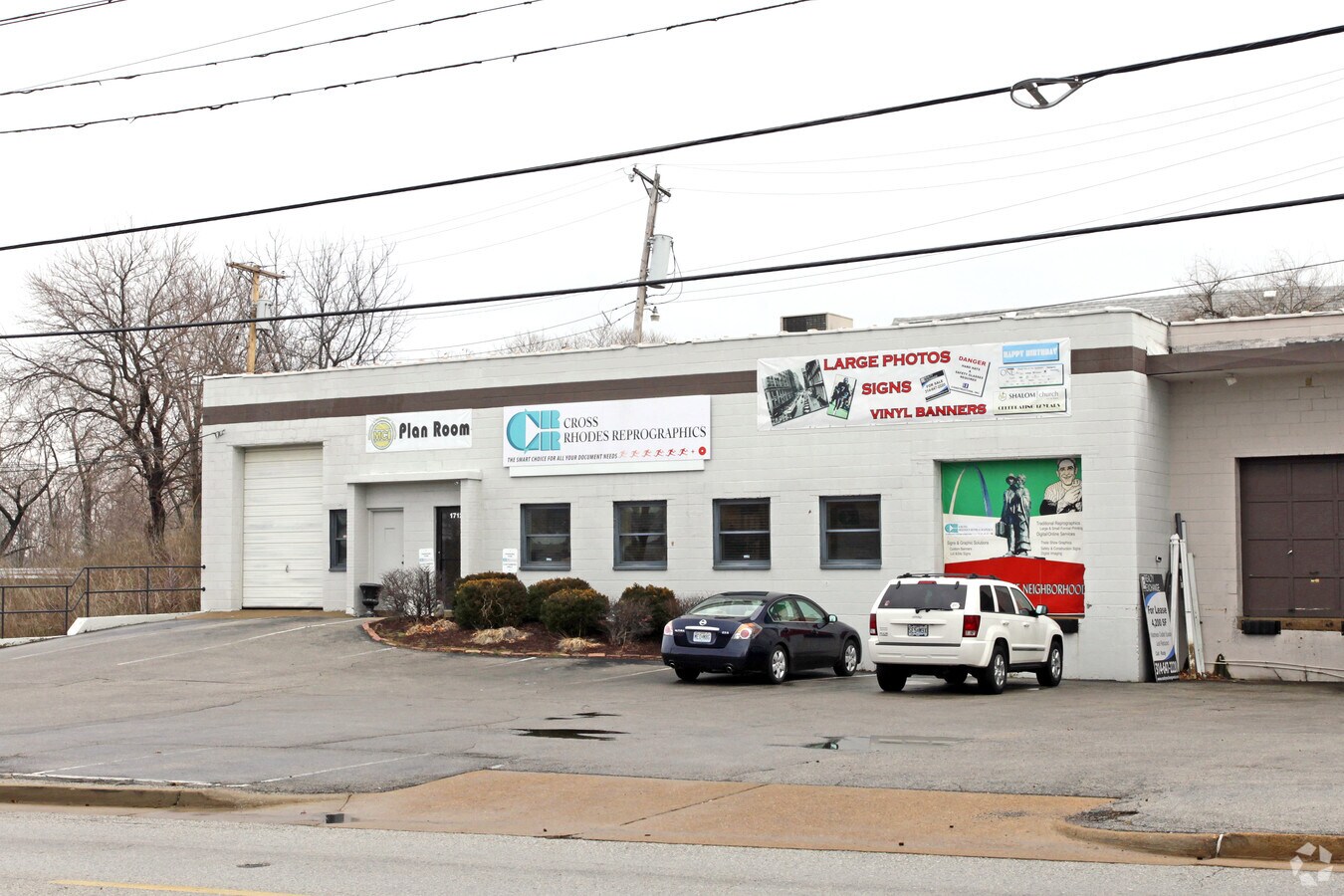 1712 Macklind Ave, Saint Louis, MO 63110