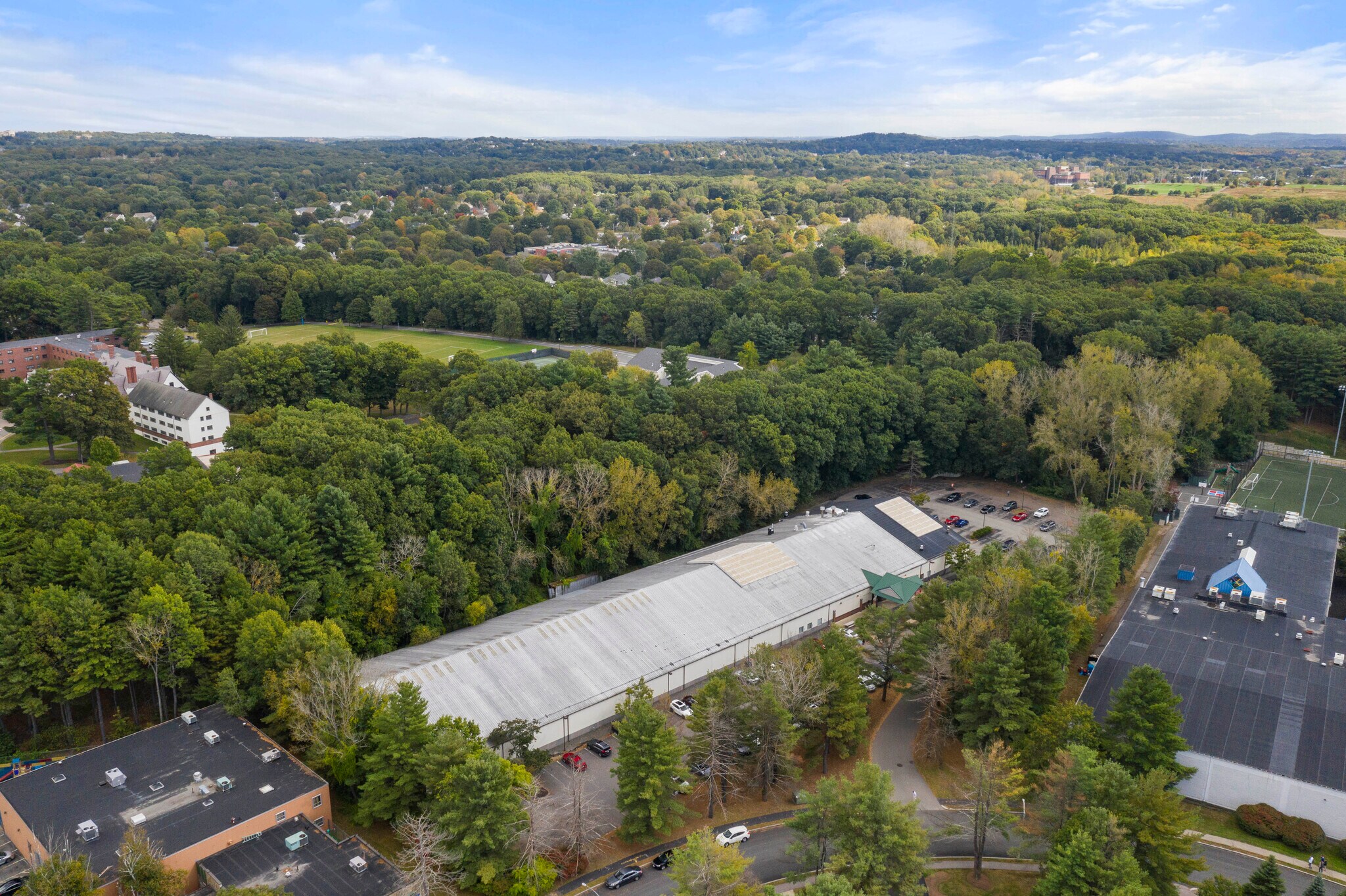 135 Wells Ave, Newton, MA for sale Building Photo- Image 1 of 1