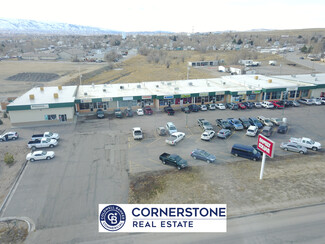 More details for 4693 W Yellowstone Hwy, Mills, WY - Retail, Industrial for Lease