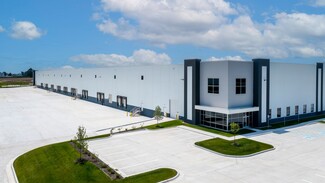 Mohr Logistics Park - Warehouse