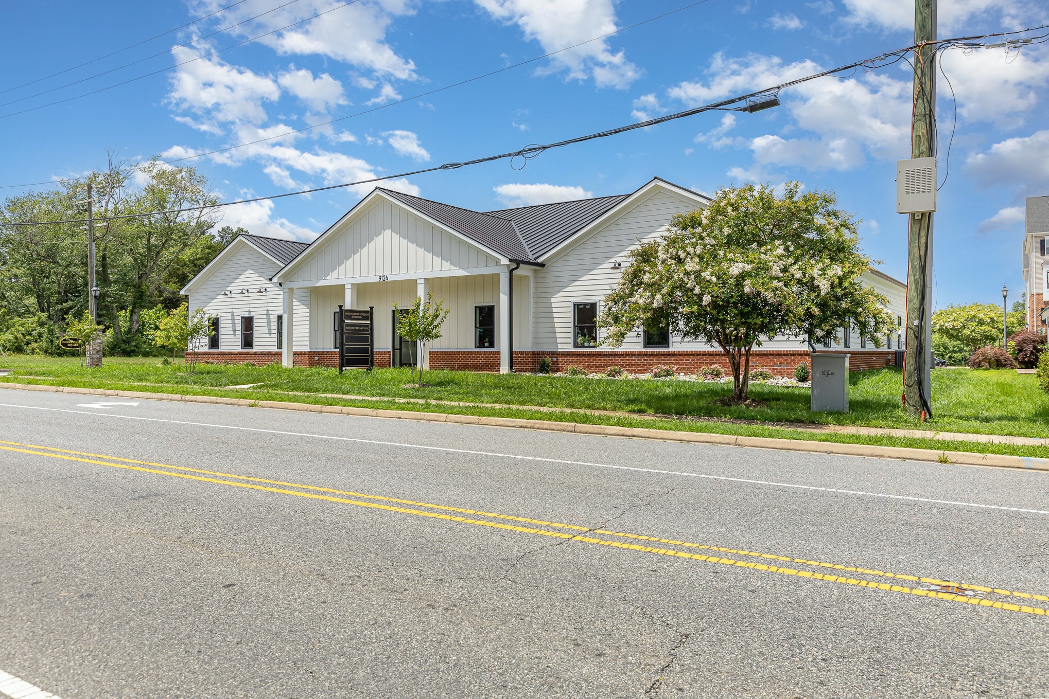 9124 Courthouse Rd, Spotsylvania, VA for sale Building Photo- Image 1 of 1