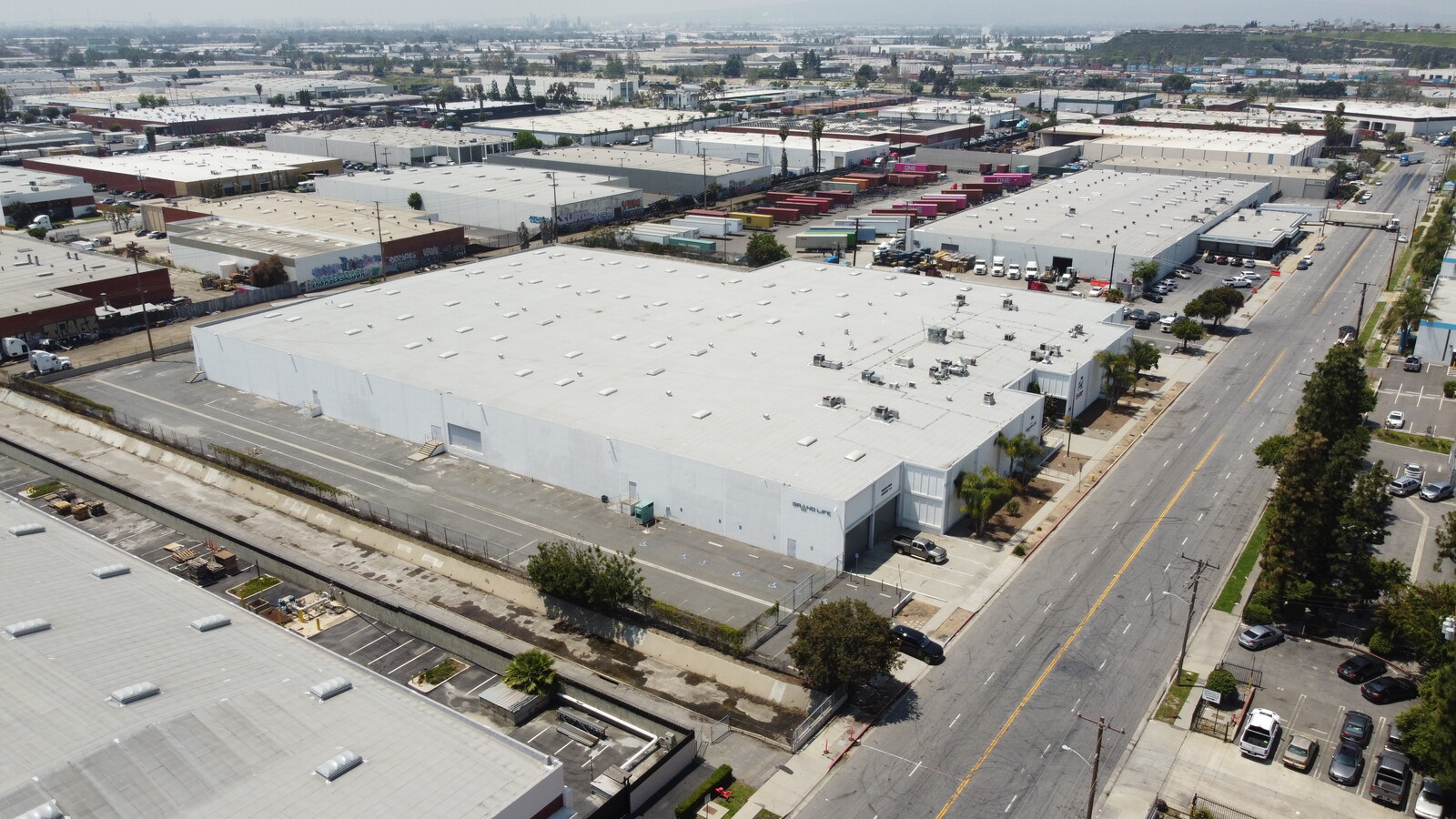 3040 E Ana St, Compton, CA 90221 | LoopNet