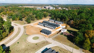 More details for 6702 University Ave, Texarkana, TX - Multifamily for Sale