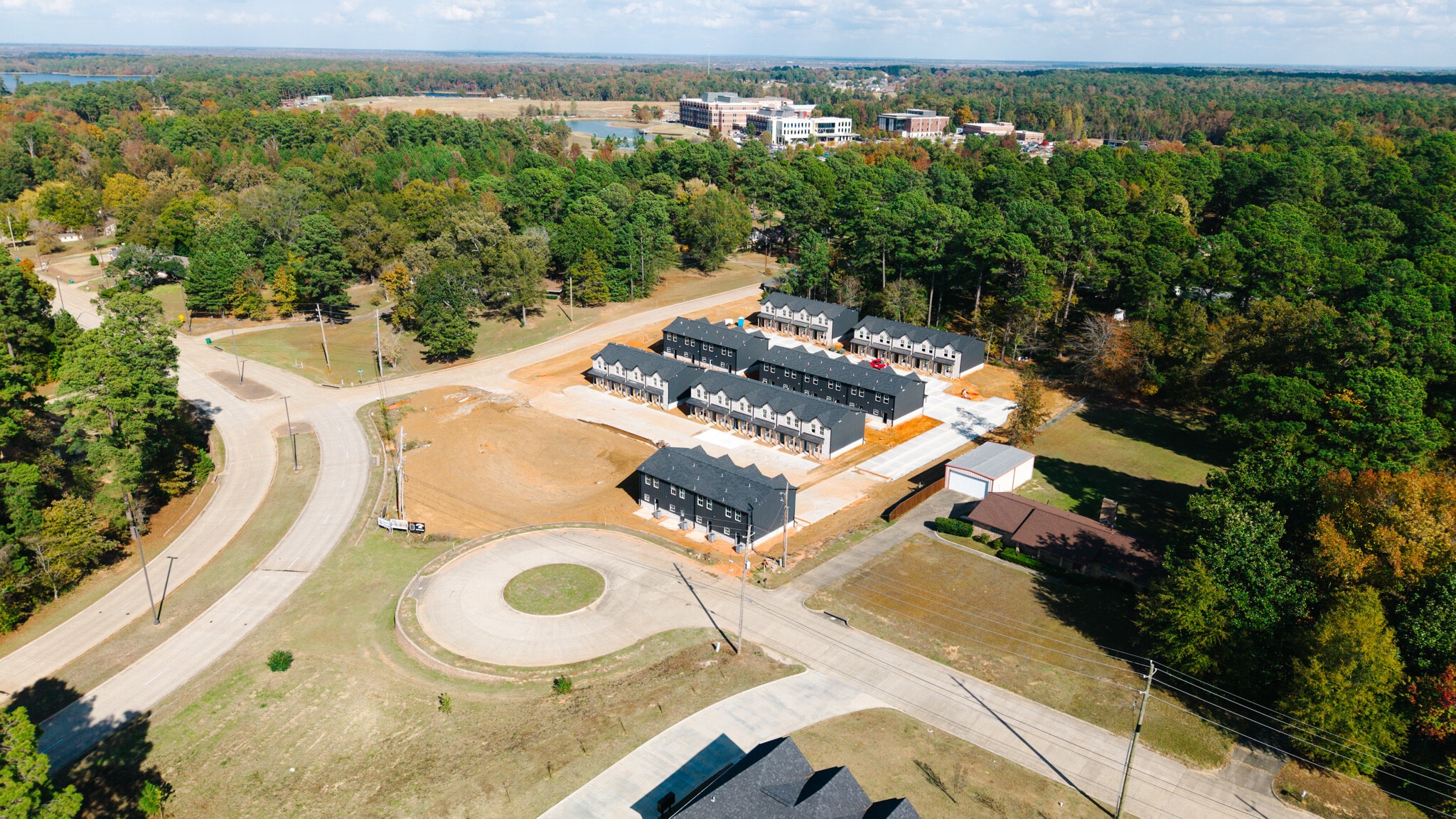 6702 University Ave, Texarkana, TX for sale Building Photo- Image 1 of 22