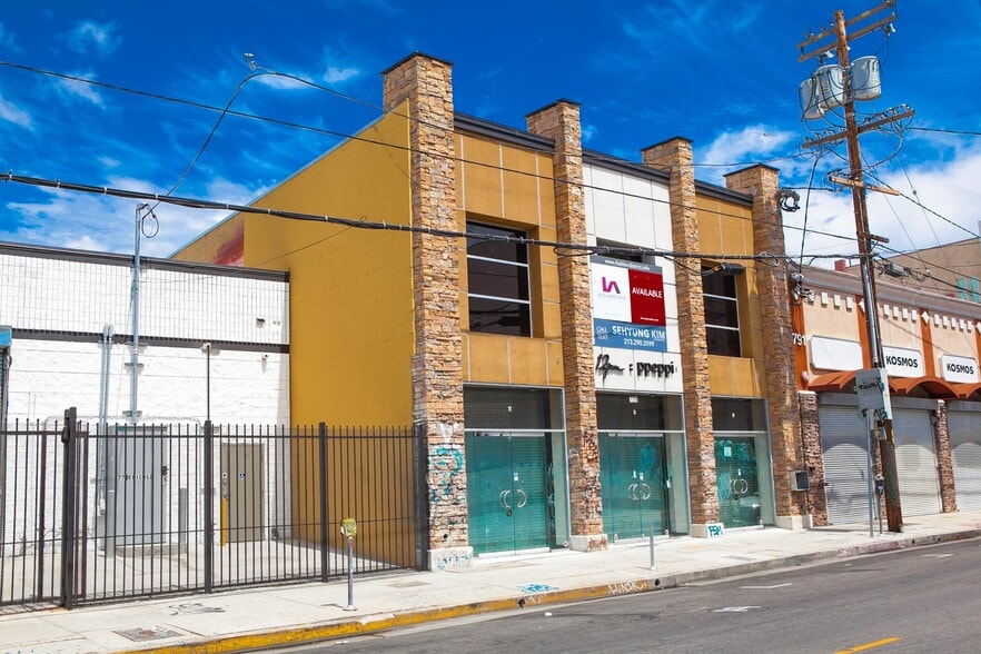 777 Pico Blvd, Los Angeles, CA for sale - Building Photo - Image 3 of 5