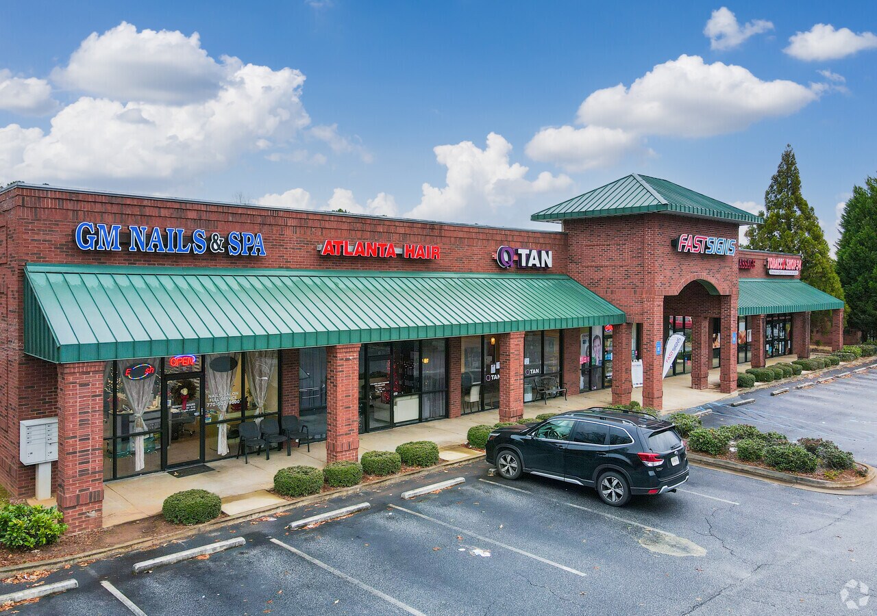 2710 Highway 34 E, Newnan, GA 30265