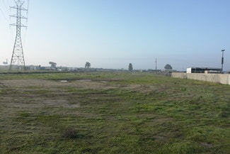 More details for 1 N Golden State Blvd, Fresno, CA - Land for Sale