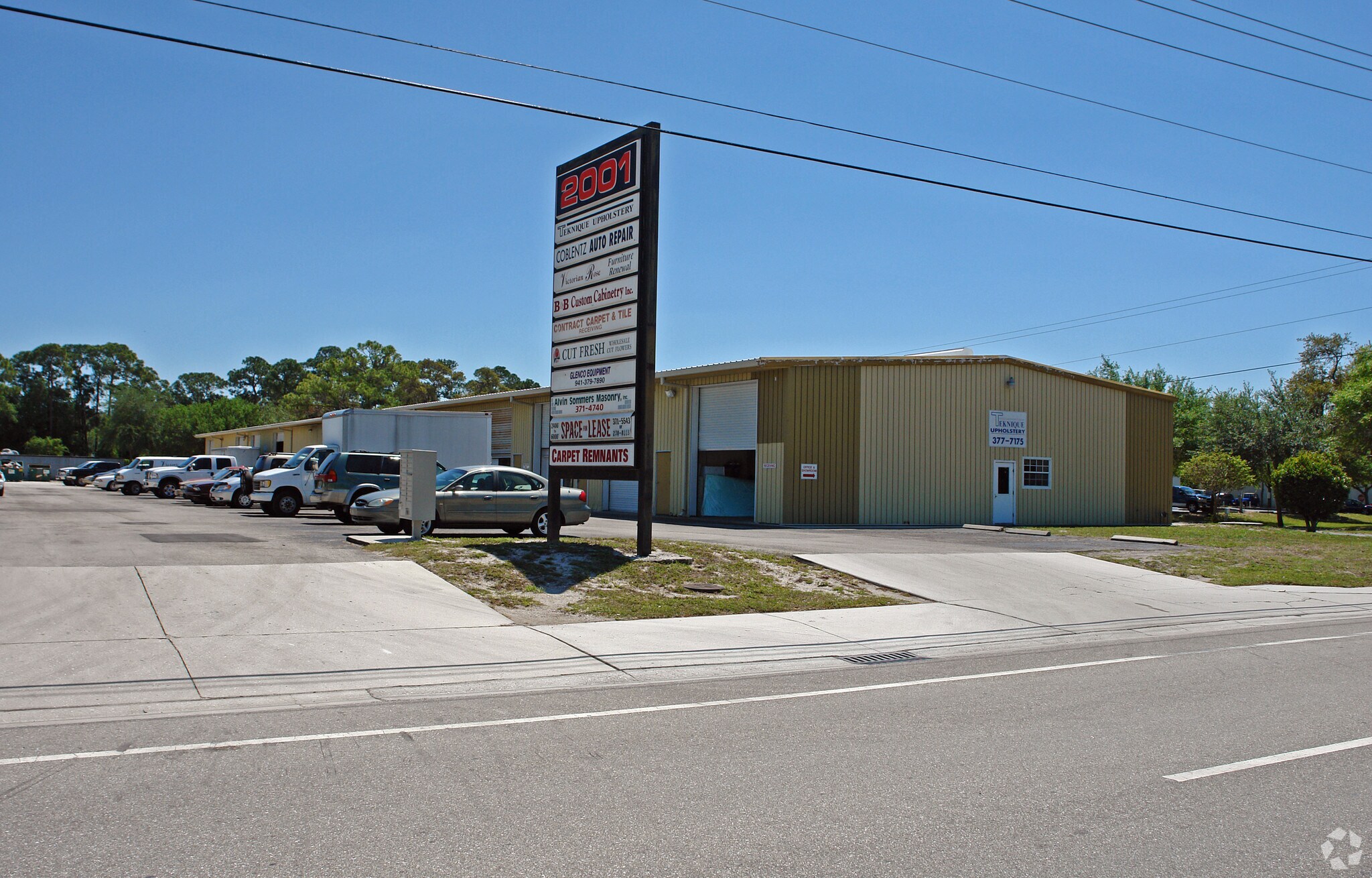 2001 Cattlemen Rd, Sarasota, FL for sale Primary Photo- Image 1 of 1
