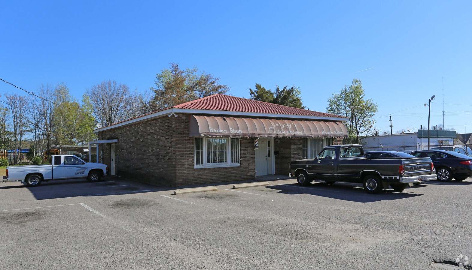 1110 Barnwell Ave NE, Aiken, SC 29801