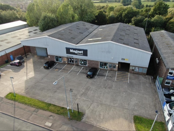 32 Somers Rd, Rugby for sale Primary Photo- Image 1 of 1