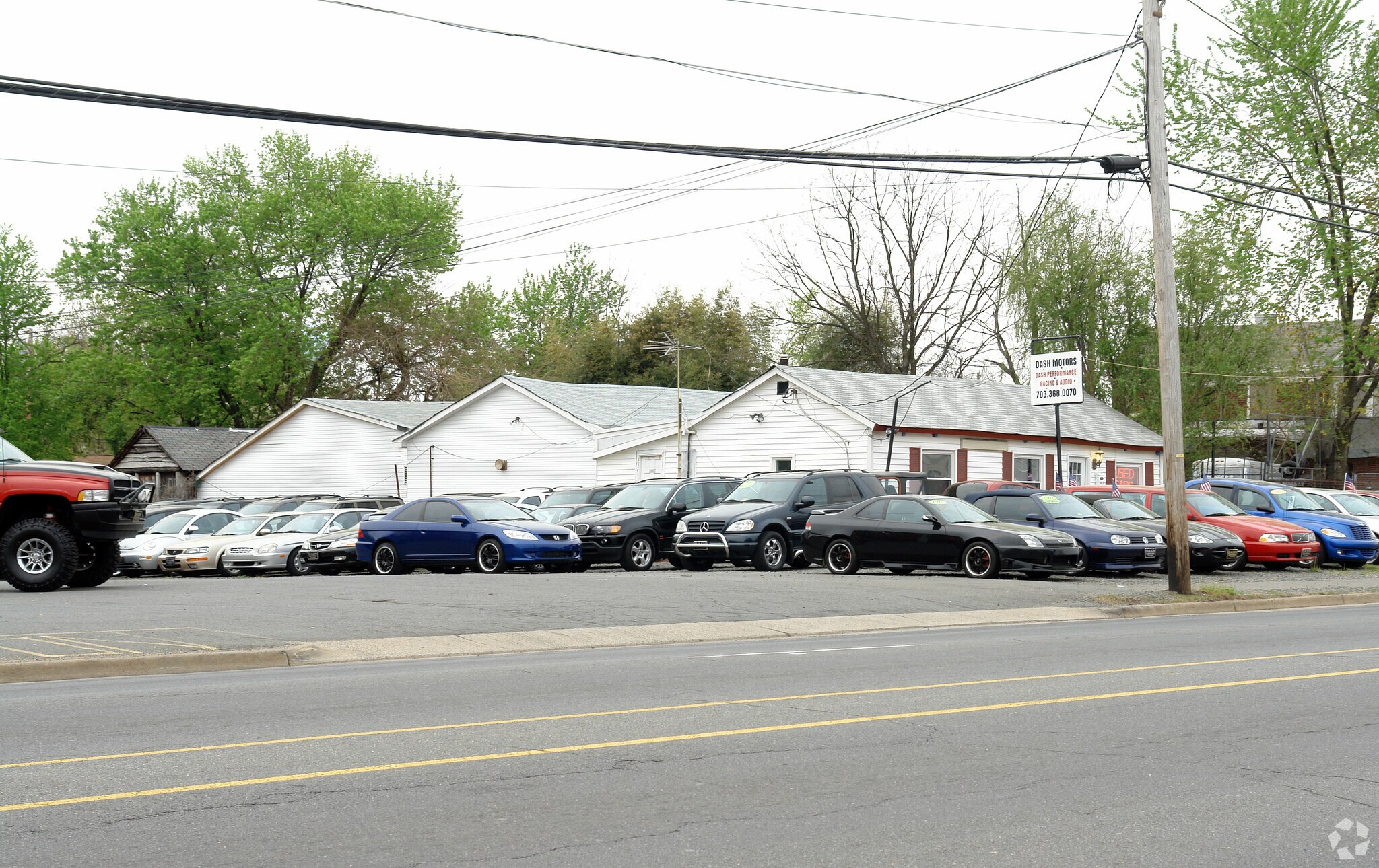 9019 Centreville Rd, Manassas, VA for sale Building Photo- Image 1 of 1