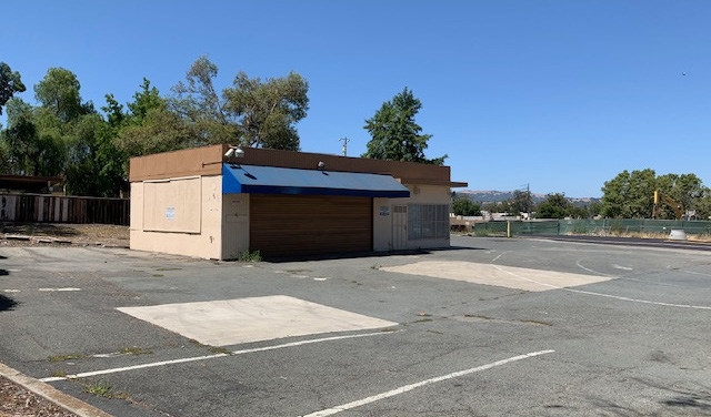 1600 Concord Ave, Concord, CA for sale - Building Photo - Image 1 of 1