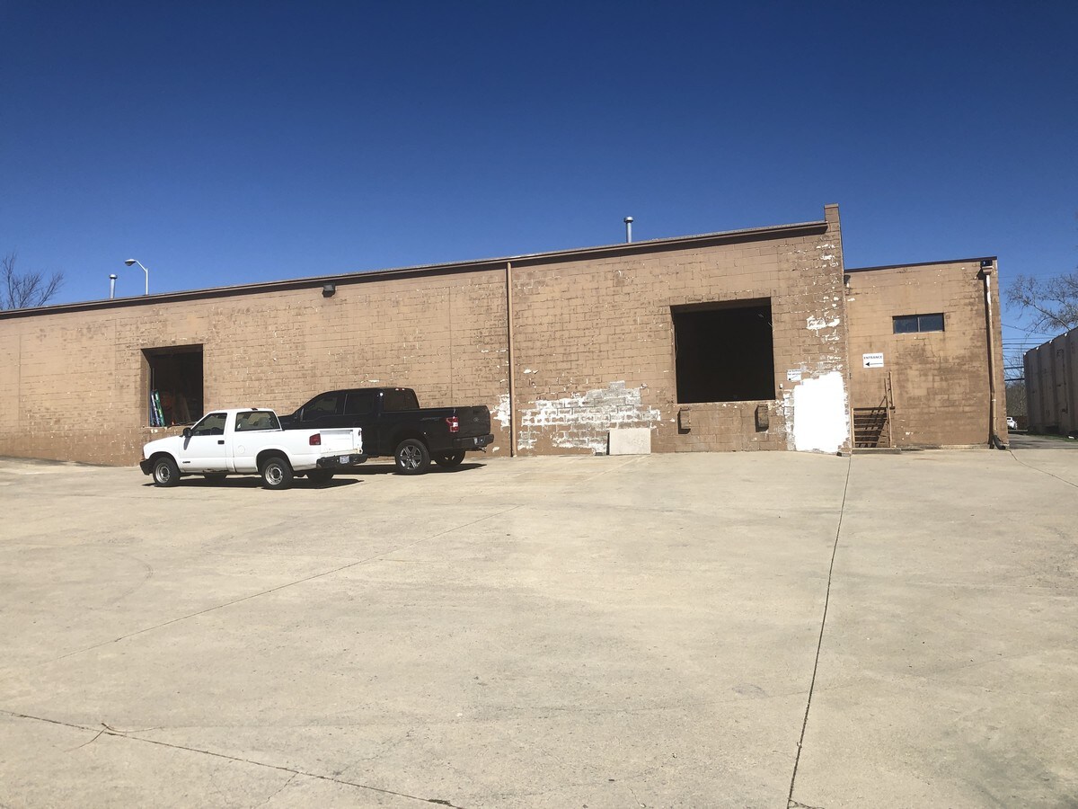 535 N Broadway, Lebanon, OH 45036