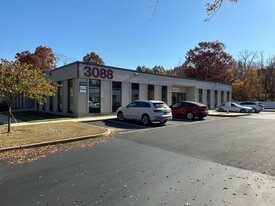 3088 State Route 27, Kendall Park NJ - Commercial Real Estate