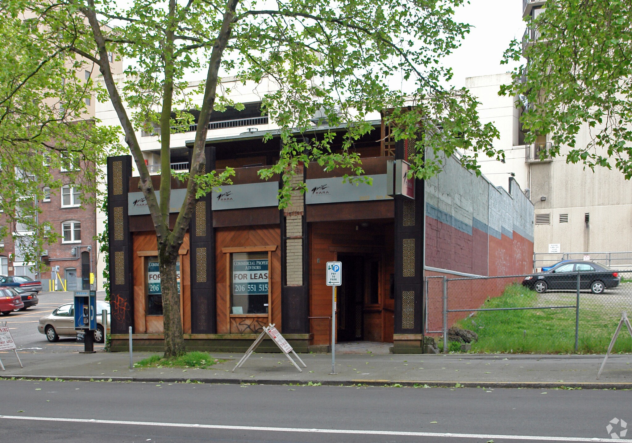 2025 5th Ave, Seattle, WA for sale Primary Photo- Image 1 of 1