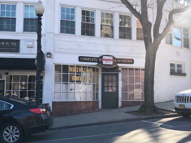 3-27 Depot Plz, Bedford Hills, NY for sale - Primary Photo - Image 1 of 1