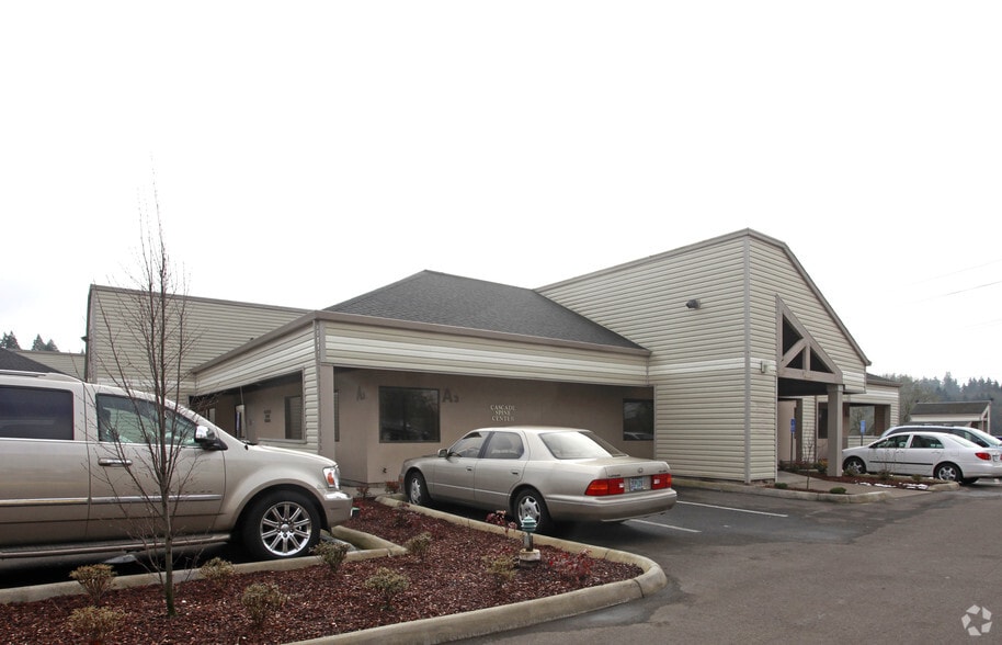 6464 SW Borland Rd, Tualatin, OR for sale - Building Photo - Image 2 of 5