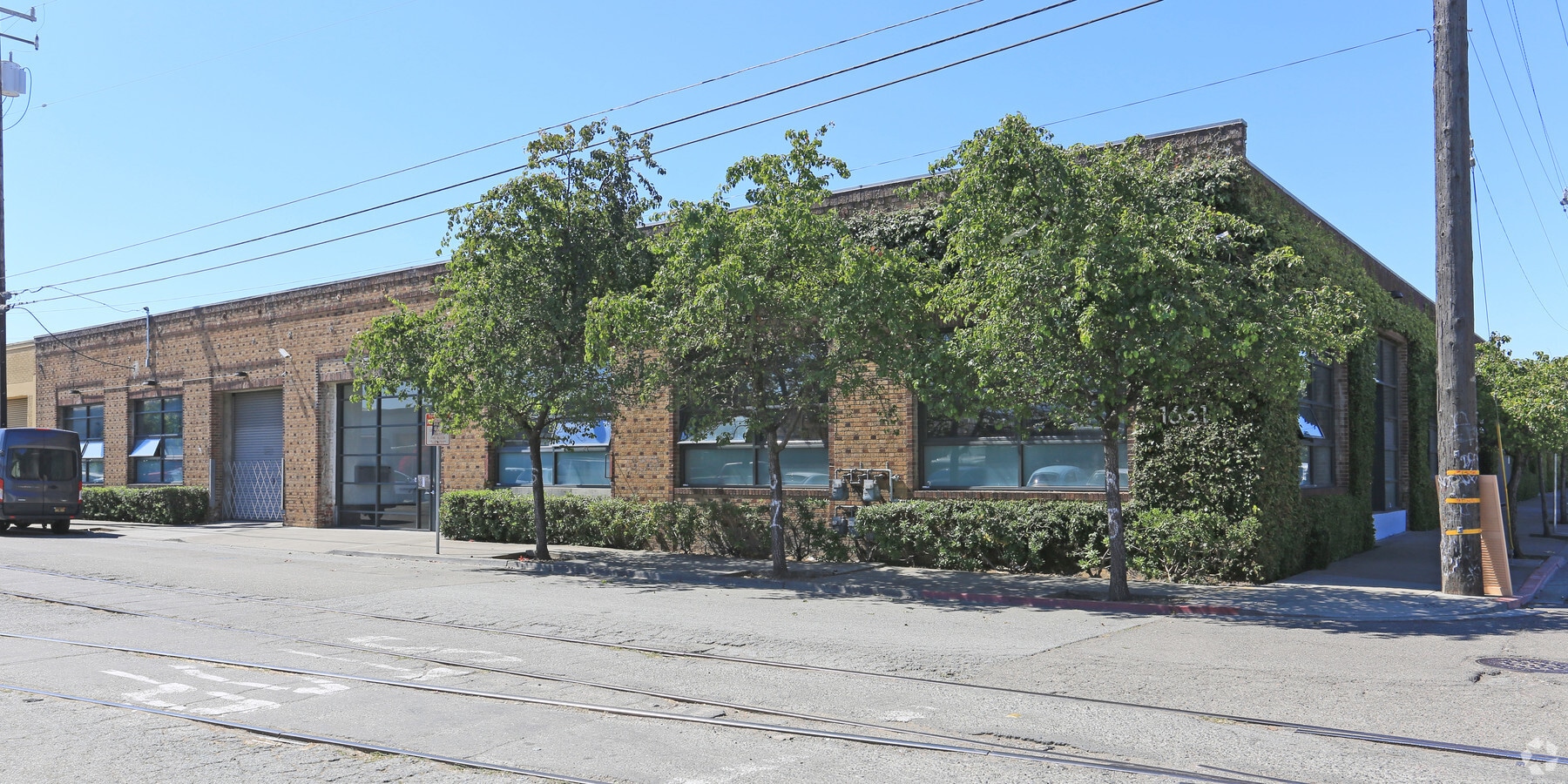 1850 Campbell St, Oakland, CA 94607