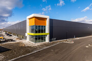 Parc 30 Ouest - Data Center