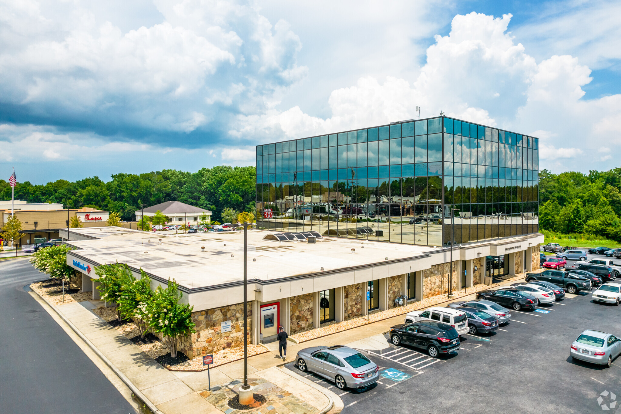 1540 Highway 138, Conyers, GA for lease Building Photo- Image 1 of 5