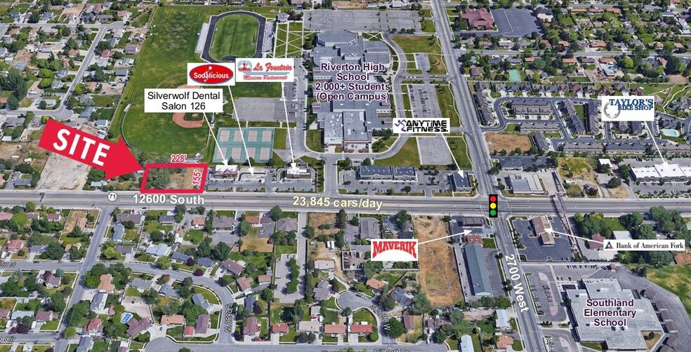 28962936 W 12600 S, Riverton, UT 84065