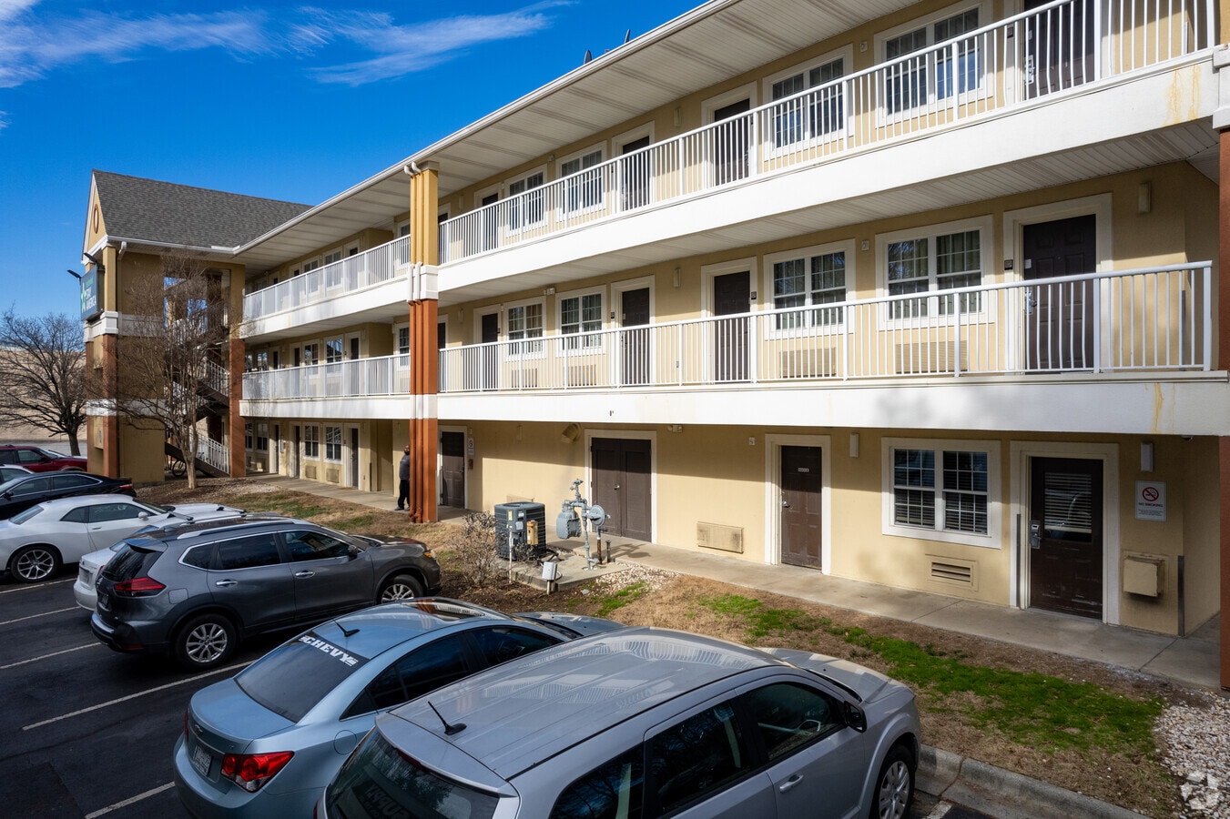 1995 Hampton Inn Ct Winston Salem NC 27103 LoopNet