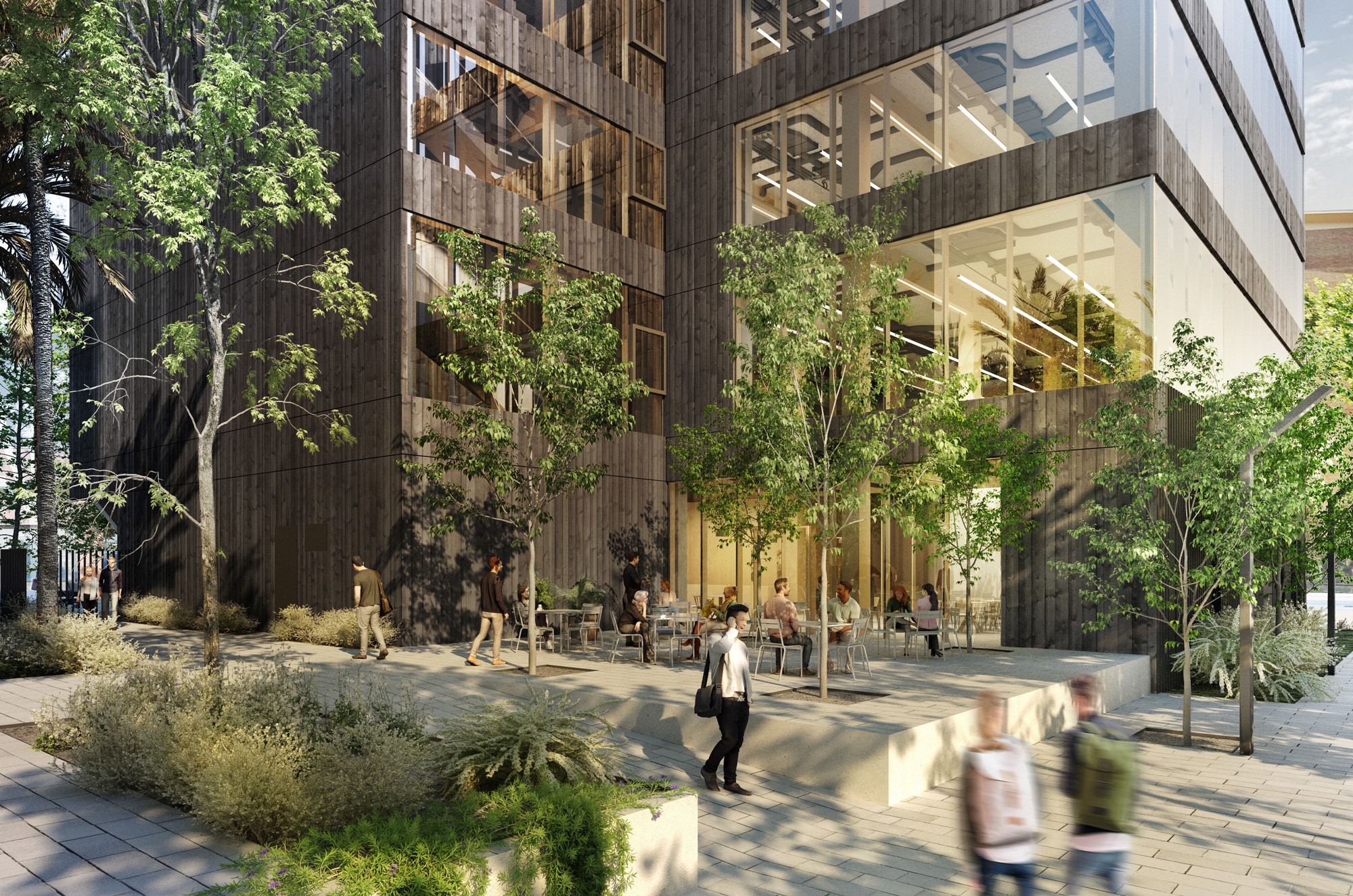 Carrer Cristóbal de Moura, 196, Barcelona, Barcelona for lease Other- Image 1 of 9