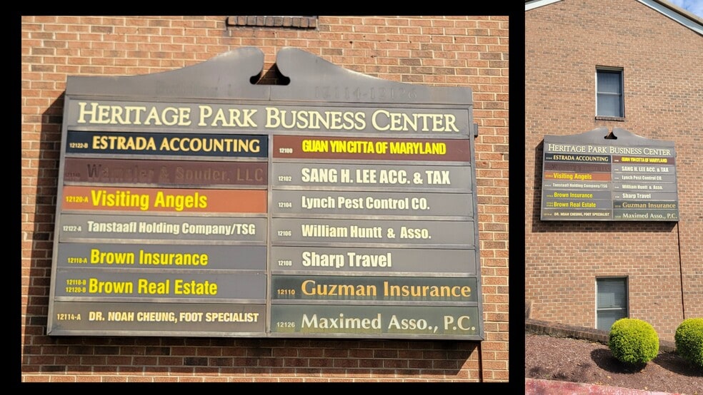 12118 B & 12120 B Heritage Park Cir Sale portfolio of 2 properties for sale on LoopNet.com - Building Photo - Image 2 of 78