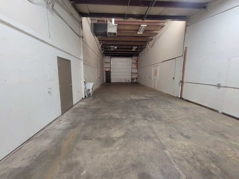 310 S 25th St, Colorado Springs, CO for lease - Building Photo - Image 2 of 10