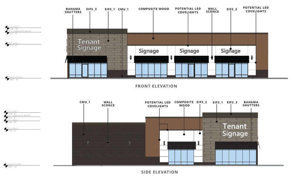 8300 SW State Road 200, Ocala, FL for lease - Building Photo - Image 3 of 5