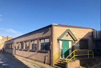 More details for 11 Washington Ln, Edinburgh - Office for Lease