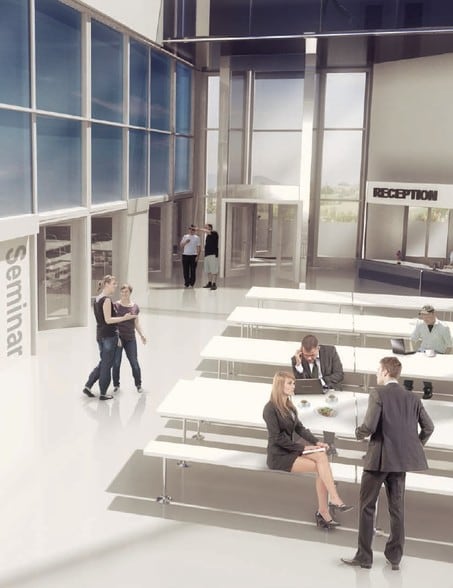 Kings Hedges Rd, Cambridge for lease - Other - Image 2 of 6