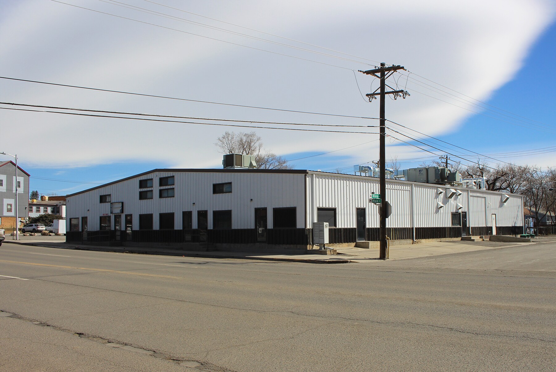 146 W Main St, Montrose, CO 81401 Industrial for Sale