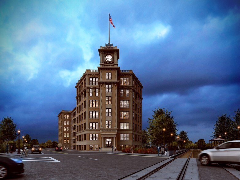 101 N Pavilion Ave, Riverside, NJ for sale - Other - Image 1 of 1