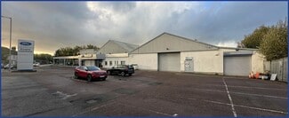 More details for Kilsyth Rd, Kirkintilloch - Retail for Sale
