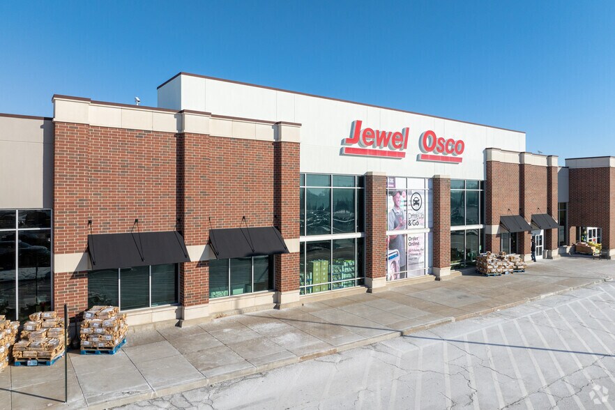 805-907 Joliet St, Dyer, IN for sale - Primary Photo - Image 1 of 1