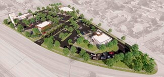 More details for 2703 E Imperial Hwy, Lynwood, CA - Retail for Lease