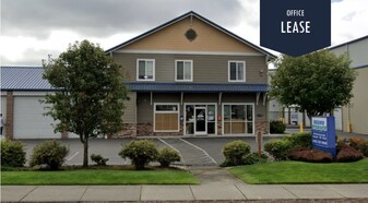 4012 148th St SE, Bothell WA - Commercial Real Estate