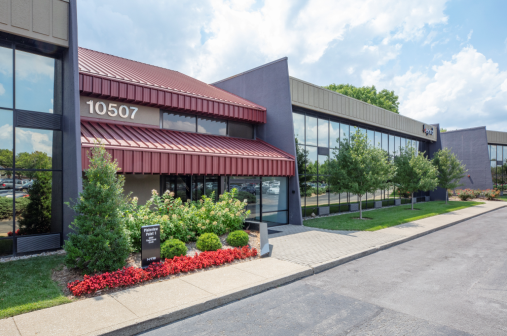 10503 Timberwood Cir, Louisville, KY for lease Building Photo- Image 1 of 1