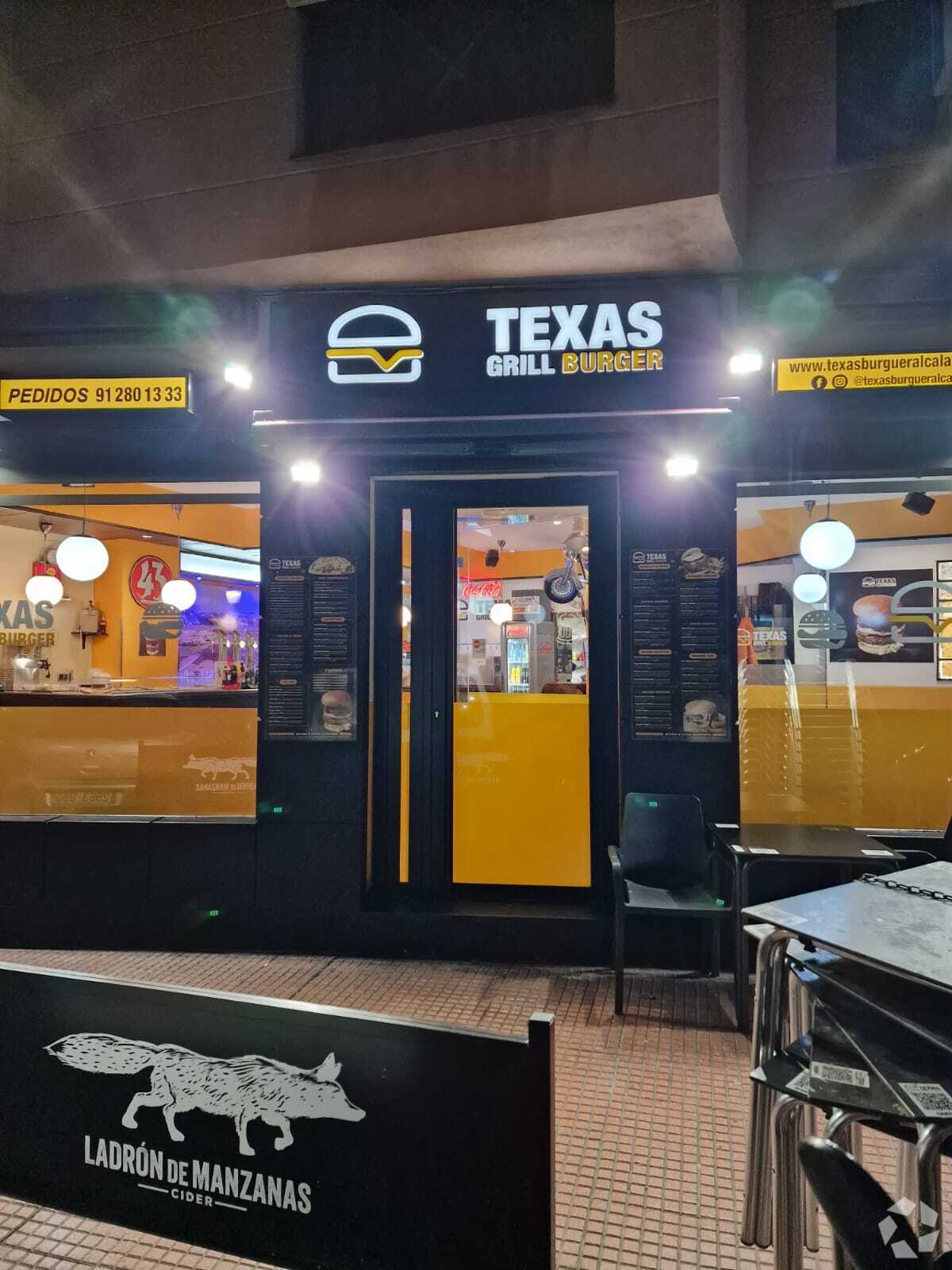 Ronda Pescadería, 35, Alcalá de Henares, Madrid for lease Interior Photo- Image 1 of 2