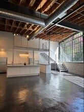 887 W Marietta St NW, Atlanta, GA for lease Interior Photo- Image 2 of 10