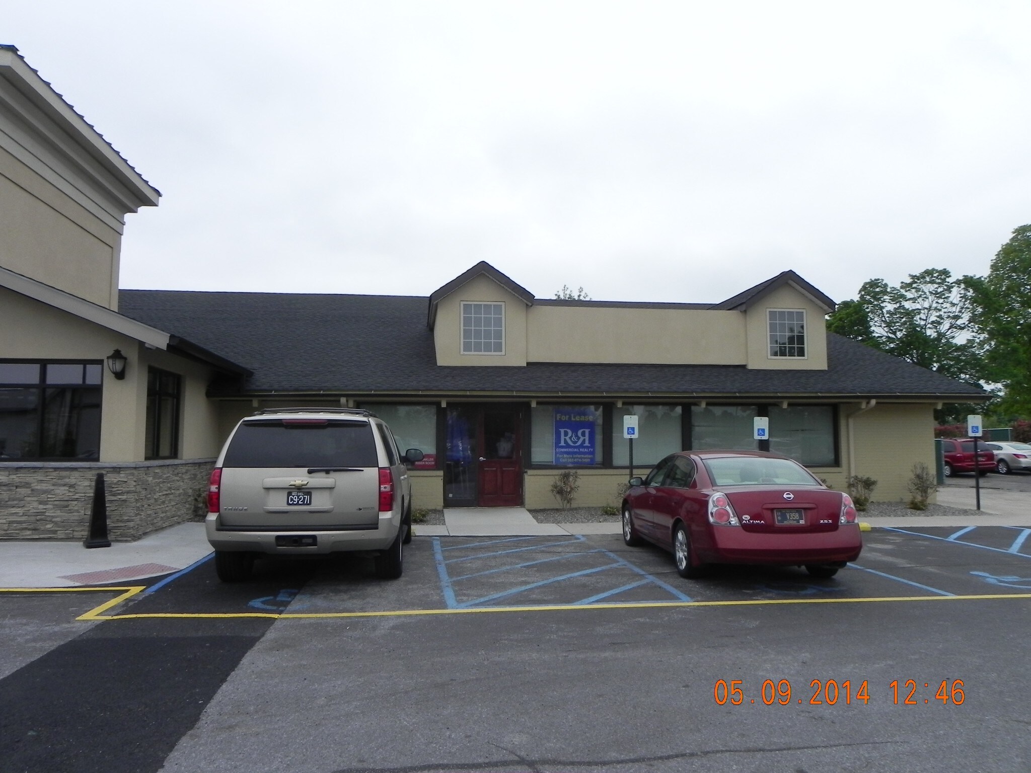 391 N Dupont Hwy, Dover, DE for sale Building Photo- Image 1 of 1